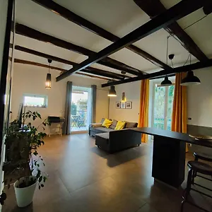 Montesanto 77 Casa Panoramicissima Al Centro Storico Napoli