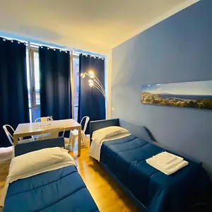 About Toledo Apartament