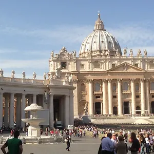 Una Notte Ai Musei Vaticani Rzym