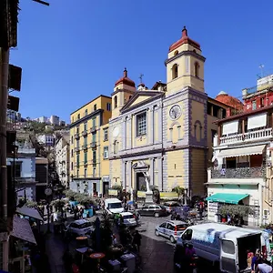 Centro Casa Annina Close To Toledo St Dom wakacyjny