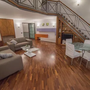 Casa Langellotti Napoli
