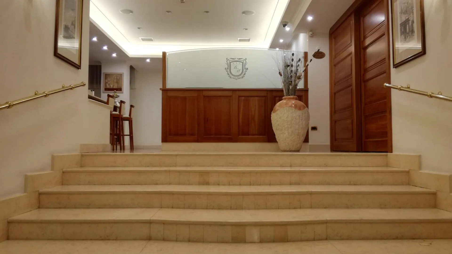 Buono Hotel Neapol