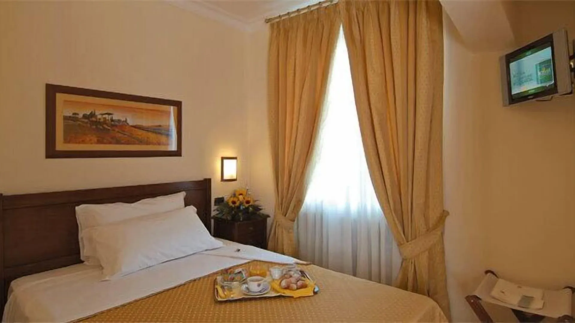 Buono Hotel Napoli